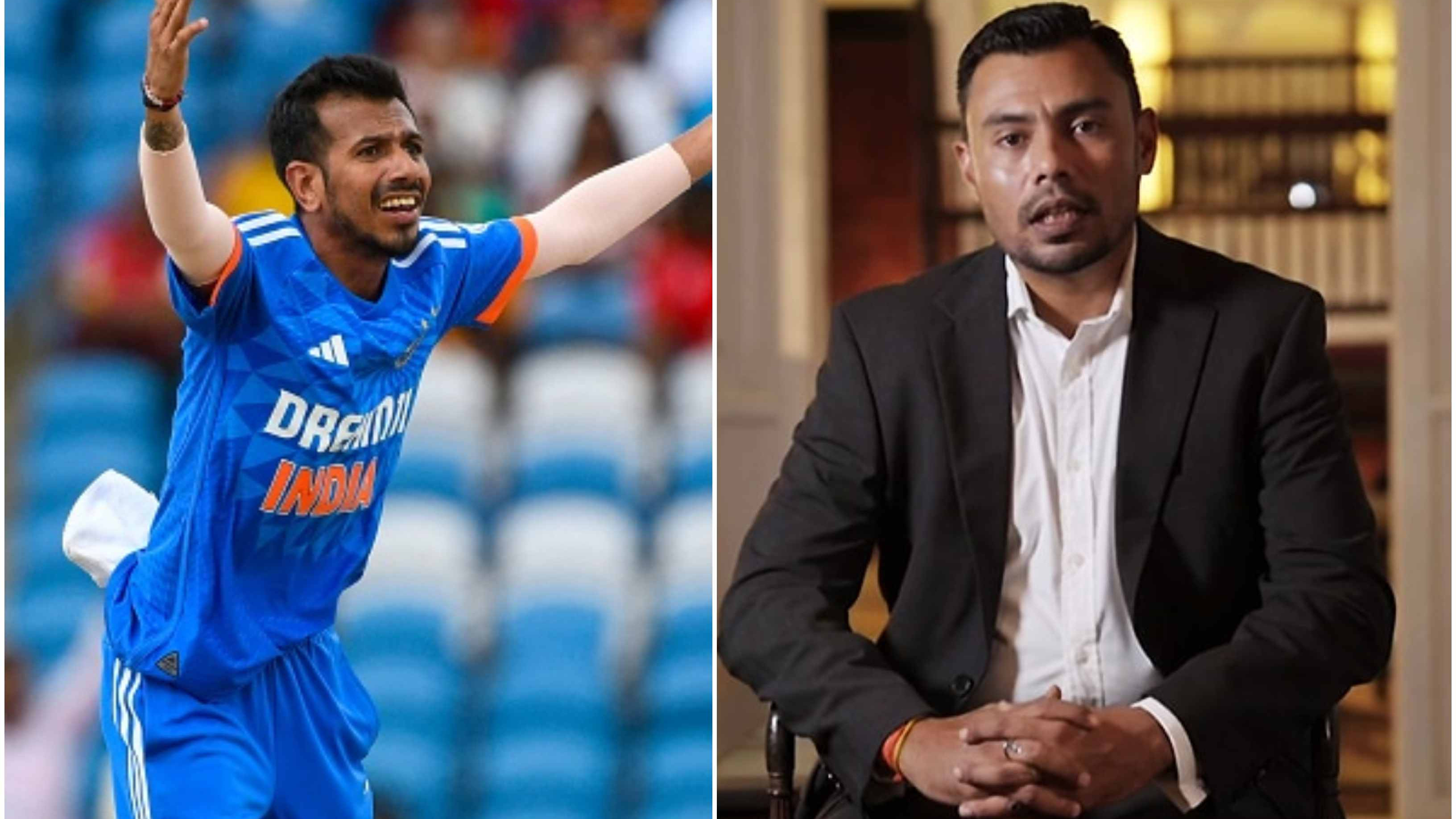 “He has been very inconsistent,” Kaneria endorses Indian selectors’ decision to leave out Chahal for Asia Cup 2023