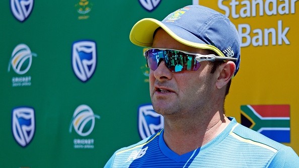 South Africa will follow England model; to name new Test captain soon, says Mark Boucher 