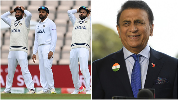 WTC 2021 Final: Sunil Gavaskar believes India may not be able to get New Zealand all-out on reserve day 