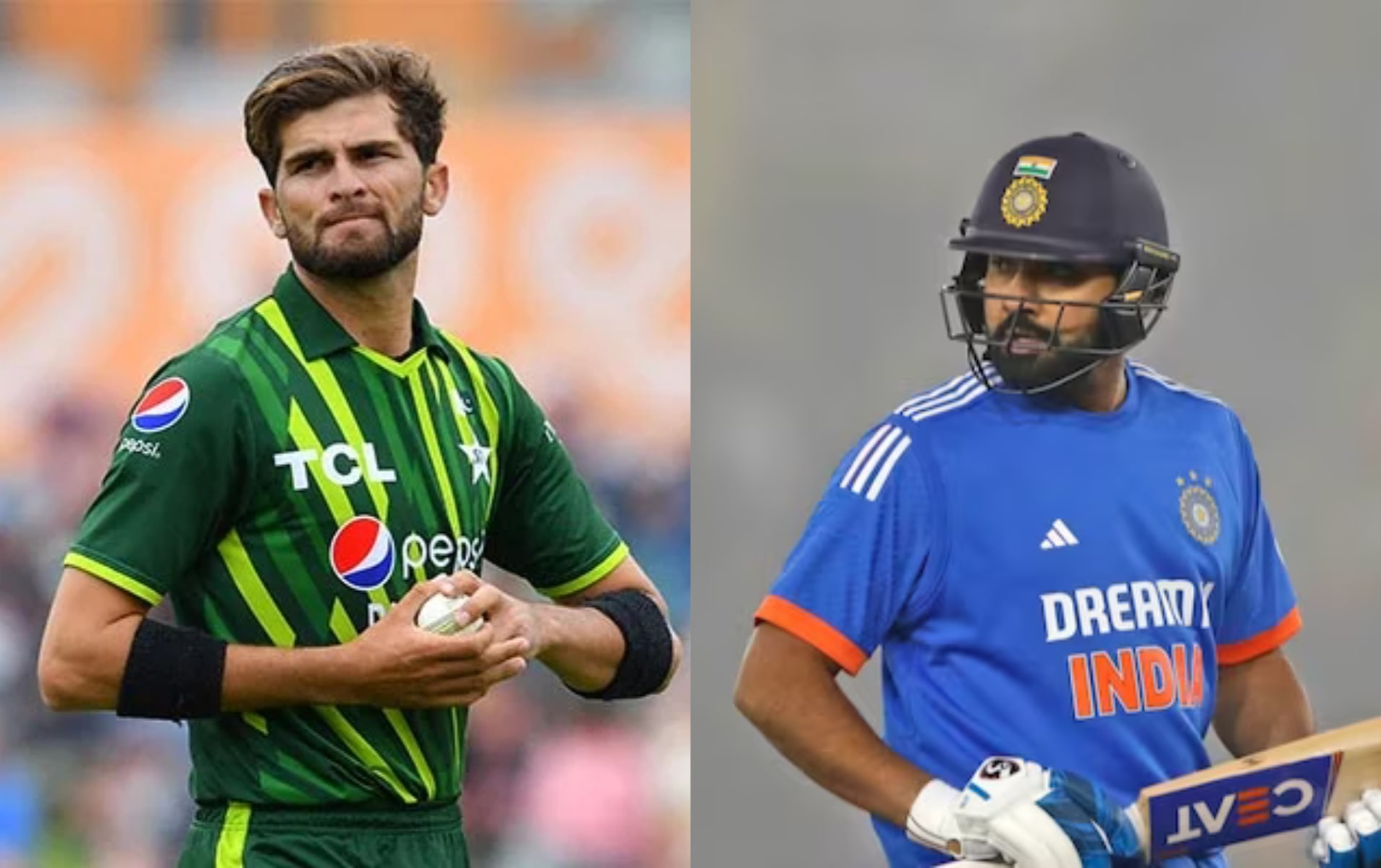 India and Pakistan to clash in T20 WC 2024 on June 9 in New York | Getty