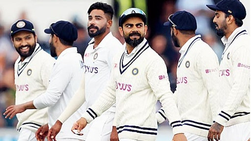 IND v AUS 2023: COC Predicted Team India playing XI for the 1st Test in Nagpur