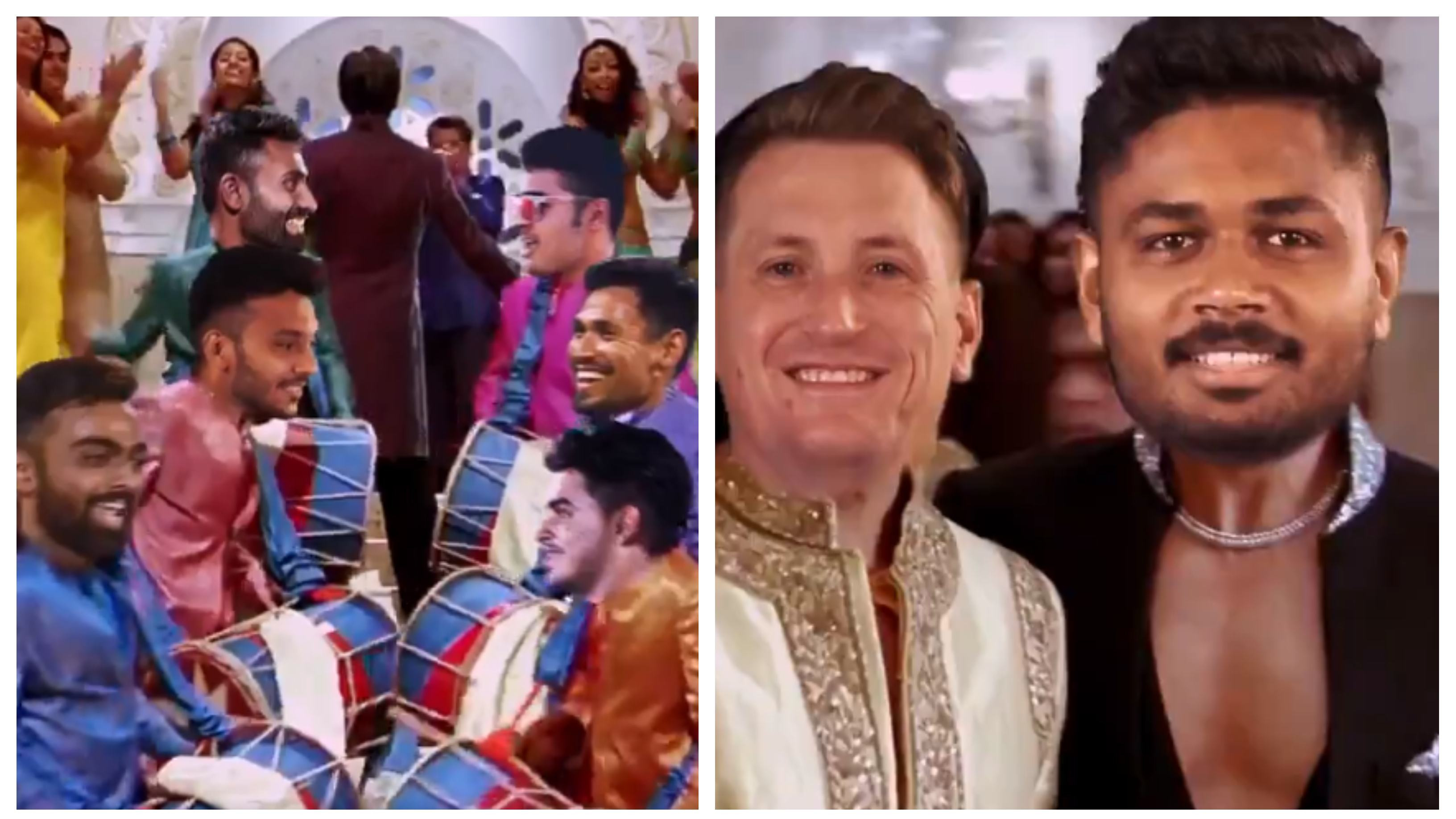 Rajasthan Royals gives hilarious spin to a Bollywood song to celebrate BCCI’s decision to resume IPL