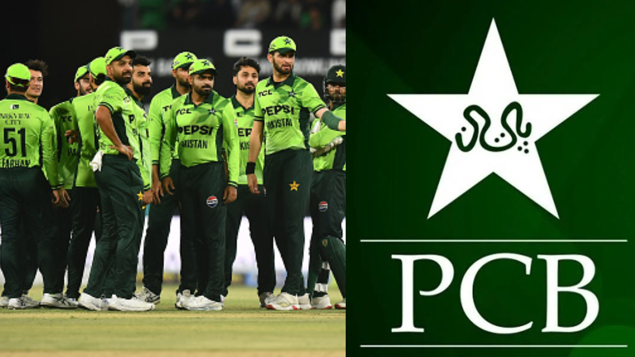 PCB announces new reward plan for Pakistan players; get 500% extra for winning ICC title- Report