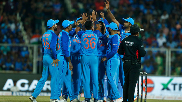 T20 World Cup 2022: Team India to travel to Australia on October 6 without their 15th player – Report