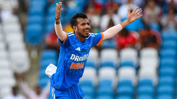 Yuzvendra Chahal expresses delight on India comeback; says he enjoys 50-over cricket more than T20s