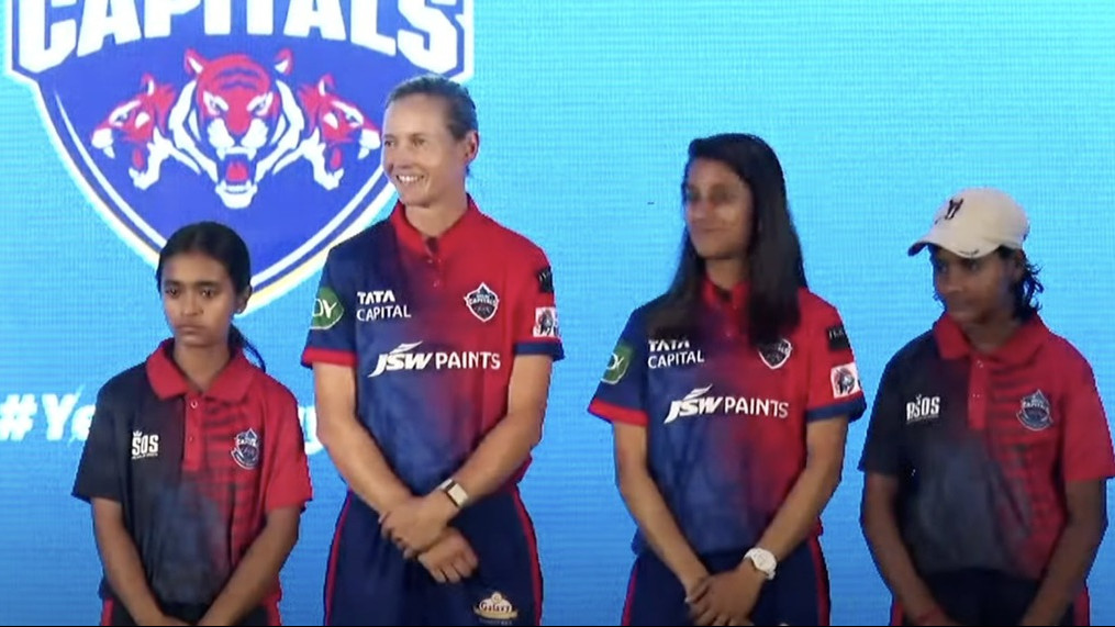 WPL 2023: Delhi Capitals appoint Meg Lanning as captain, Jemimah Rodrigues named vice-captain