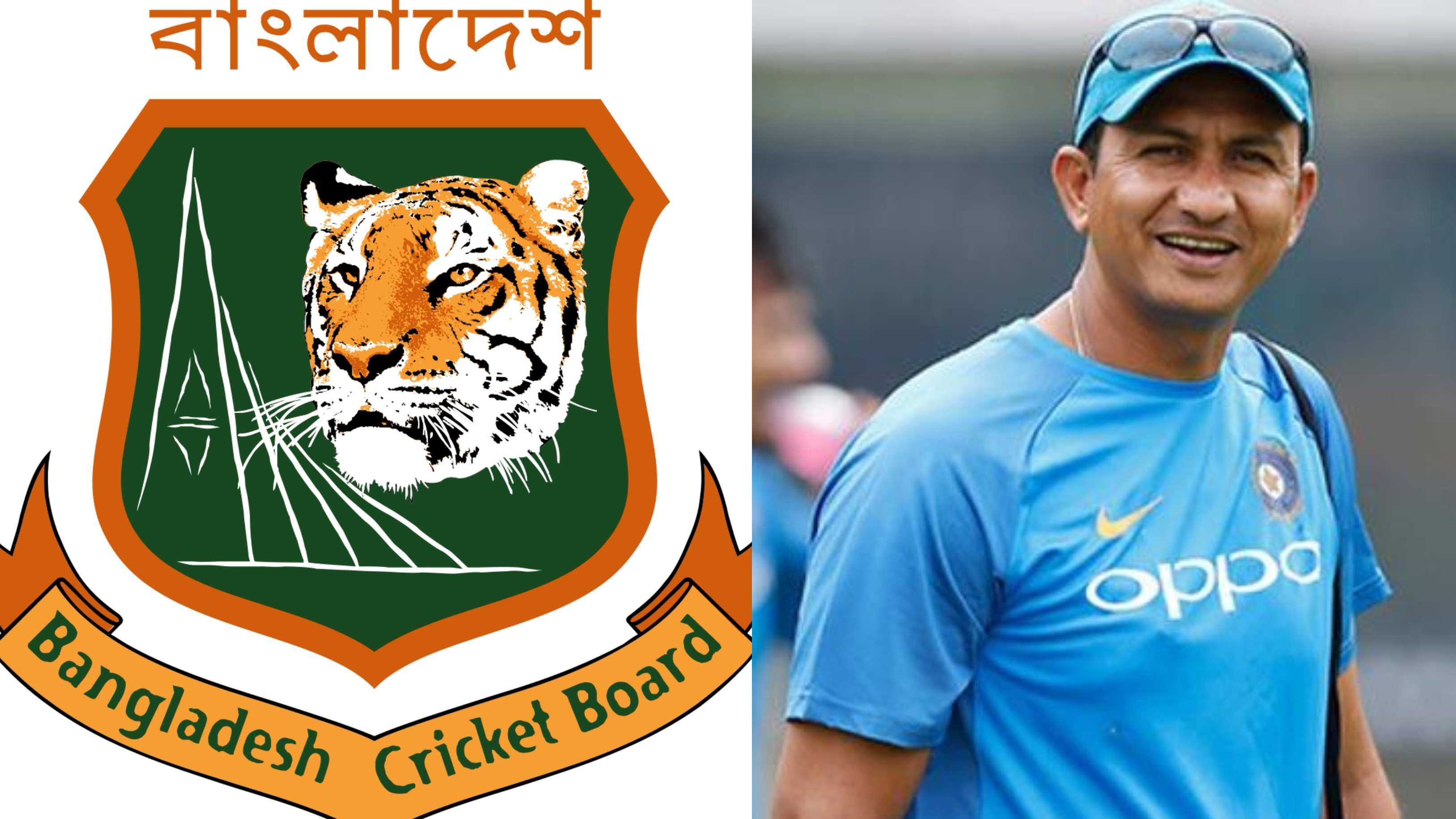 Bangladesh likely to sign Sanjay Bangar as their batting consultant