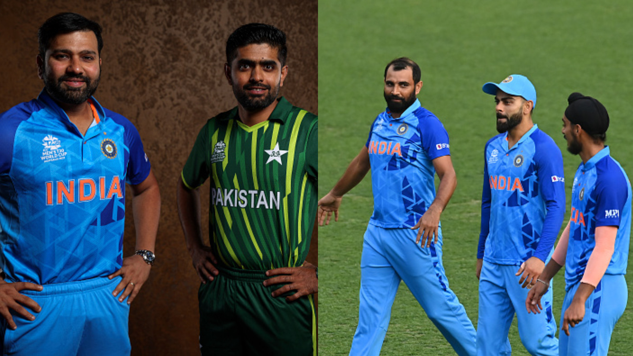 T20 World Cup 2022: COC predicted Team India playing XI against Pakistan