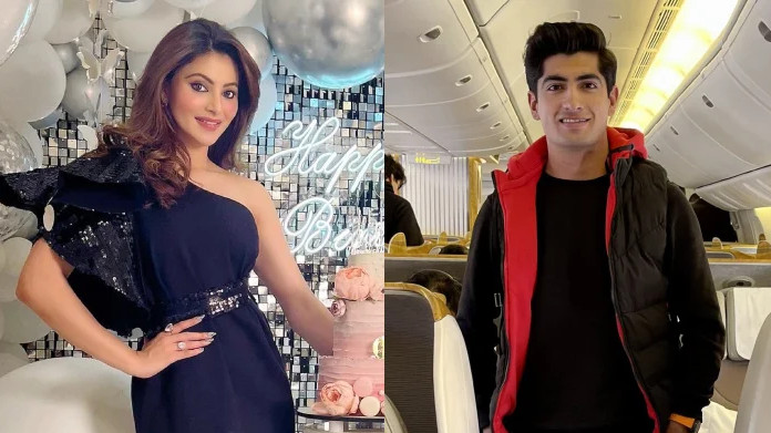 'Jaan chhor do Naseem ki'- Fans react as Naseem Shah replies to Urvashi Rautela’s birthday wish on Instagram