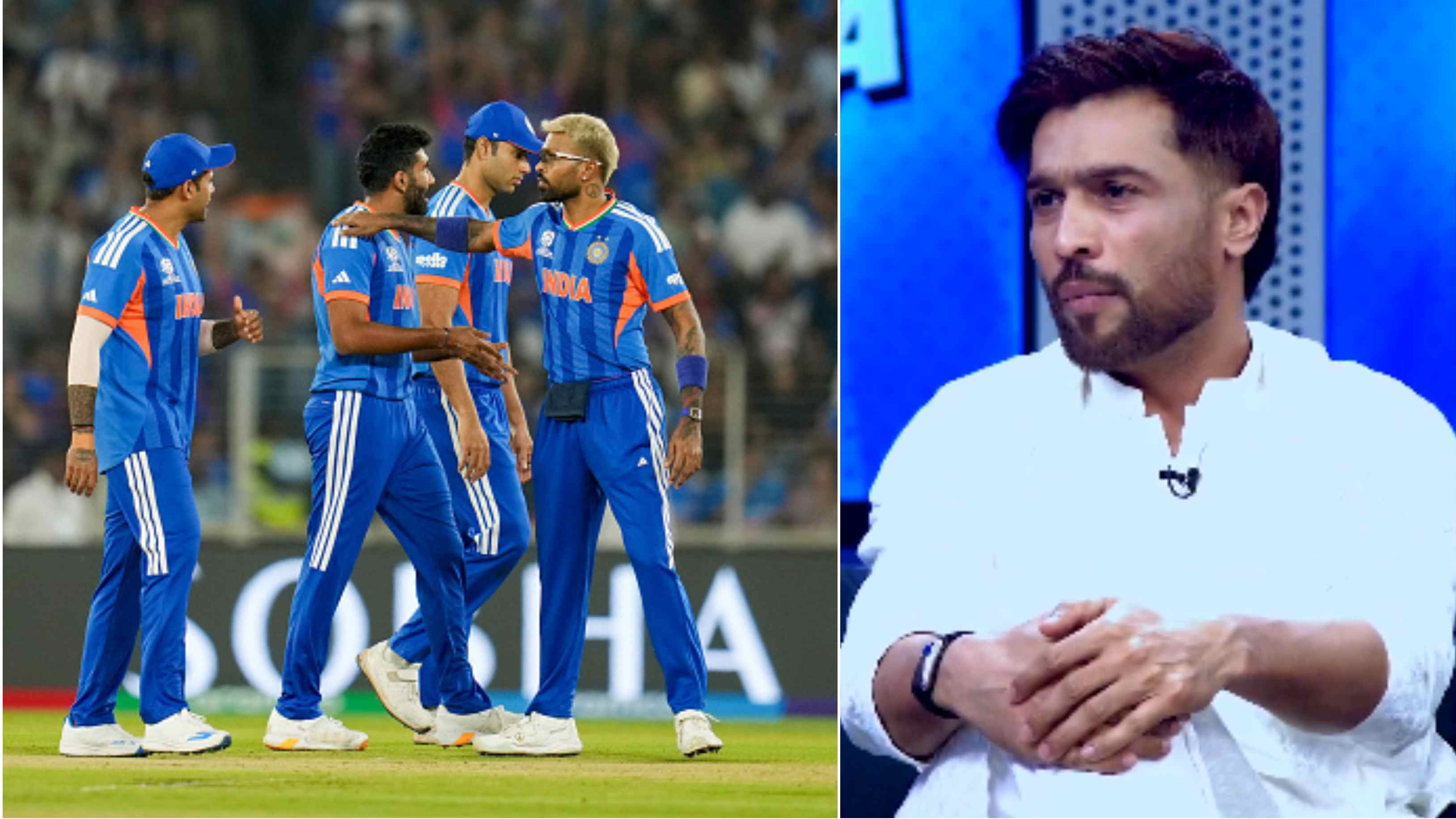T20 World Cup 2026: WATCH – “Pakistan kare na kare…,” Amir sticks to his prediction about India not making semifinals