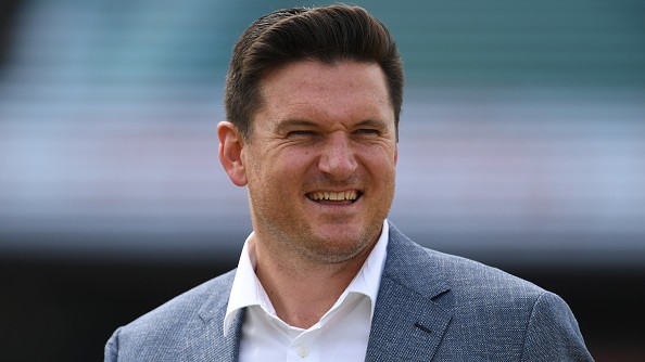 Graeme Smith wishes to have Kolpak players back to South African system 