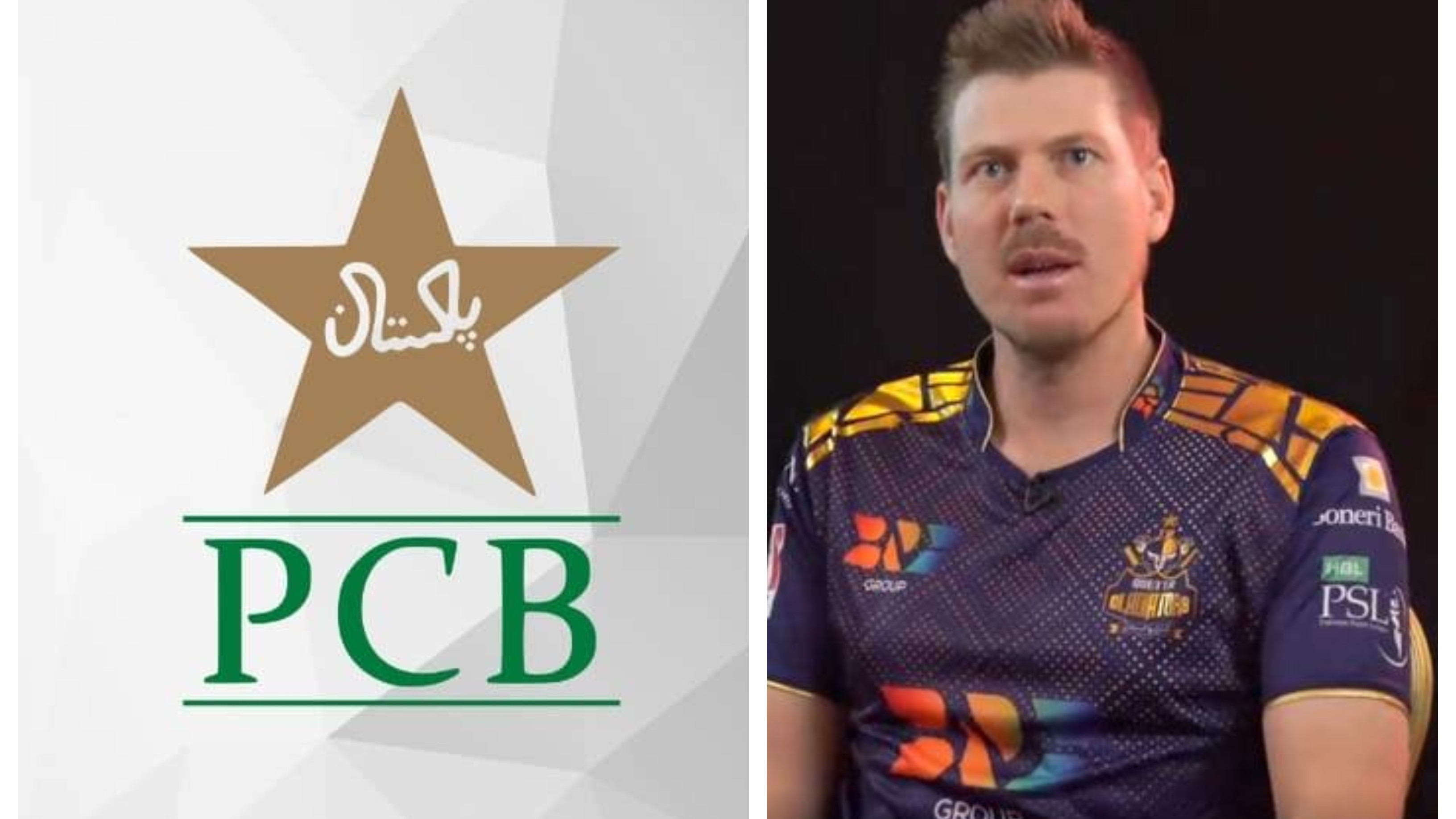 ‘James Faulkner will not be drafted in future Pakistan Super League events’: PCB