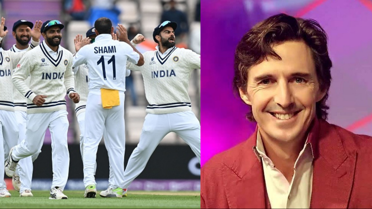 ENG v IND 2021: Brad Hogg names the game-changer for India in upcoming Tests vs England