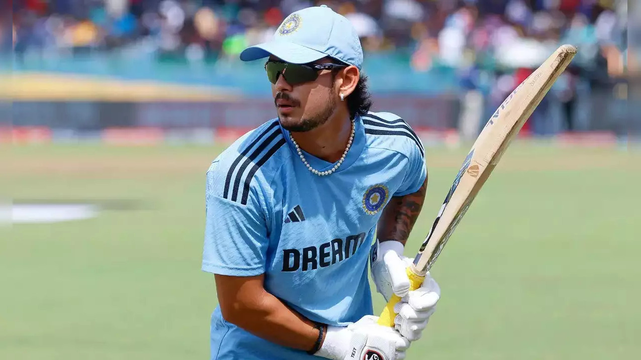 Ishan Kishan’s Team India selection for T20 World Cup in danger as BCCI unaware about his return plans – Report