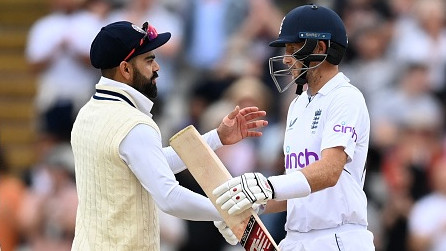 ENG v IND 2025: “Never been in competition with Virat Kohli”- Joe Root admits he’ll miss ‘on-field battles’ with India star