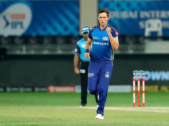 Trent Boult was in bio-secure bubble for nearly 3 months for IPL 2020 | BCCI/IPL