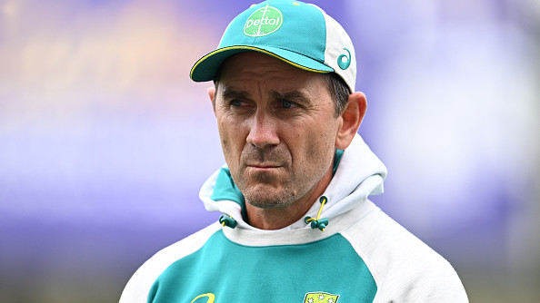 Justin Langer open to talk to ECB over England head coach role: Report