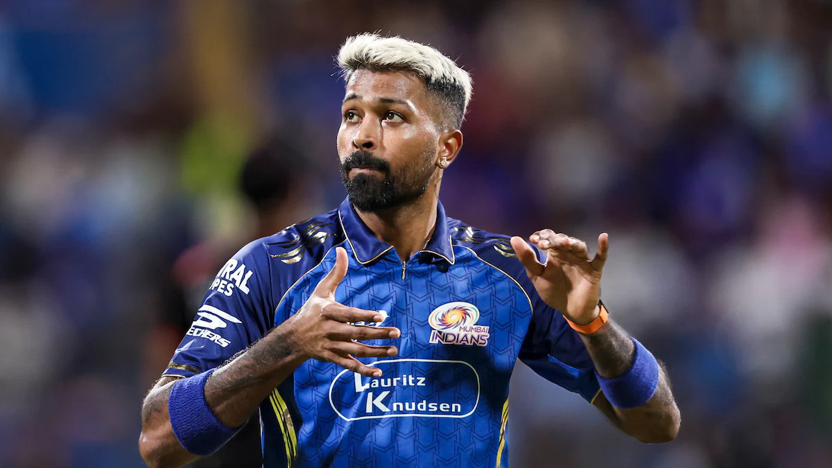“Range of options and ideas being evaluated”- MI says no discussions going on for trade of Hardik Pandya- Report