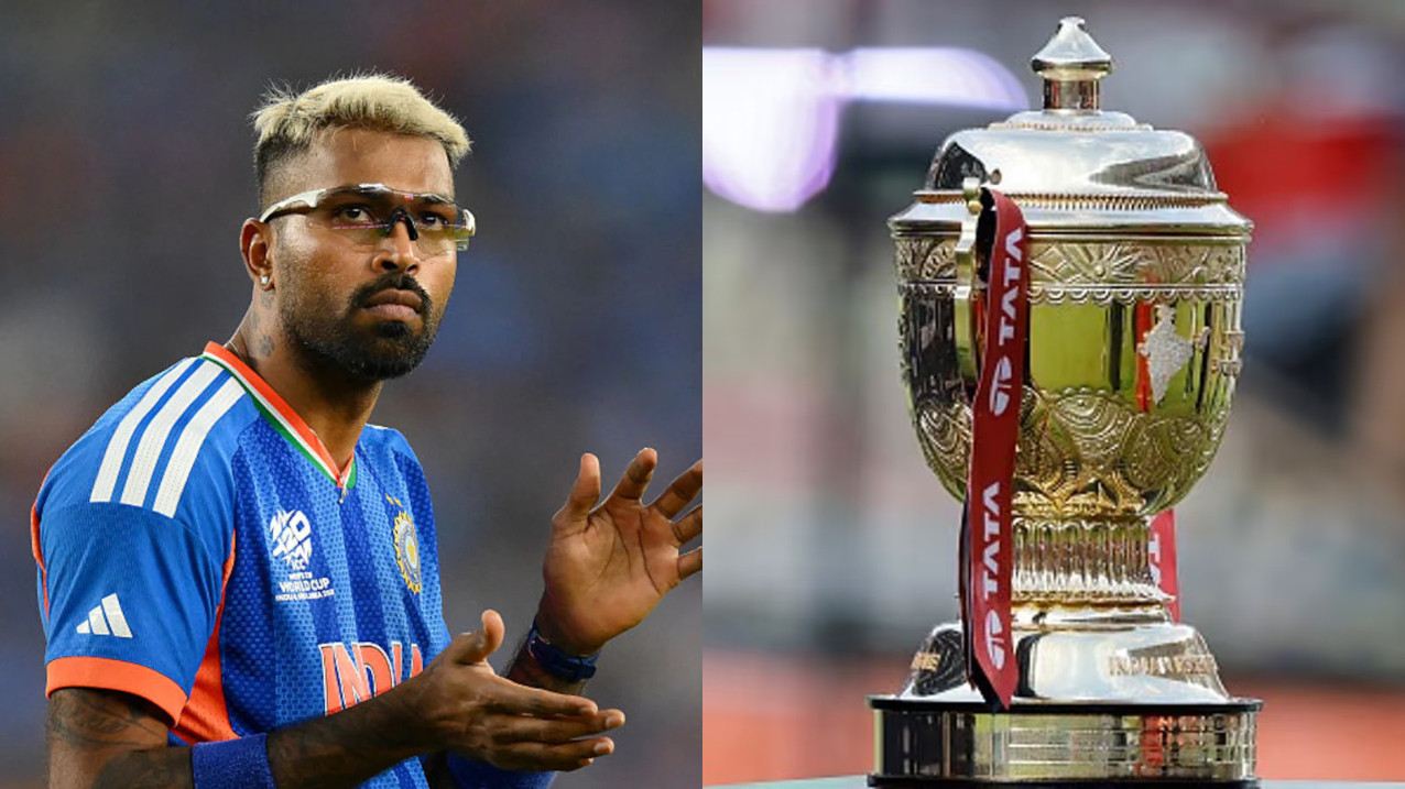 Hardik Pandya unlikely to return to cricketing action before IPL 2027- Report