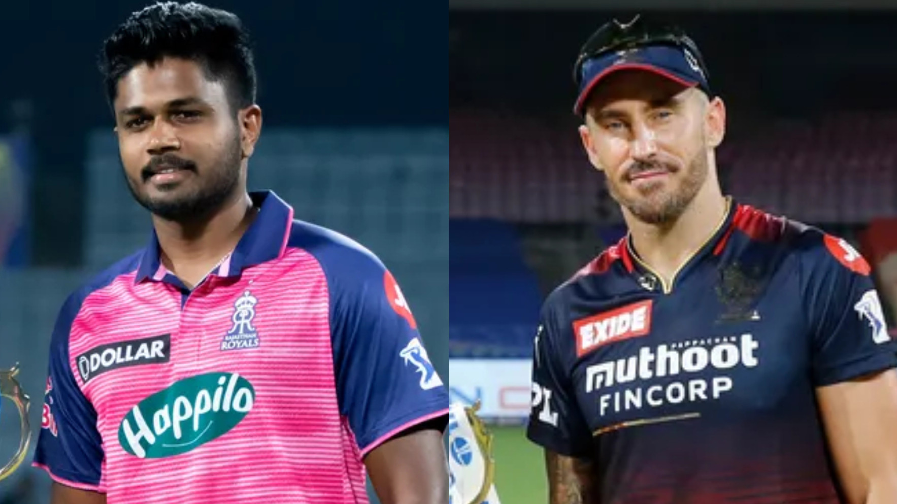 IPL 2022: Match 13, RR v RCB- COC Predicted Playing XIs