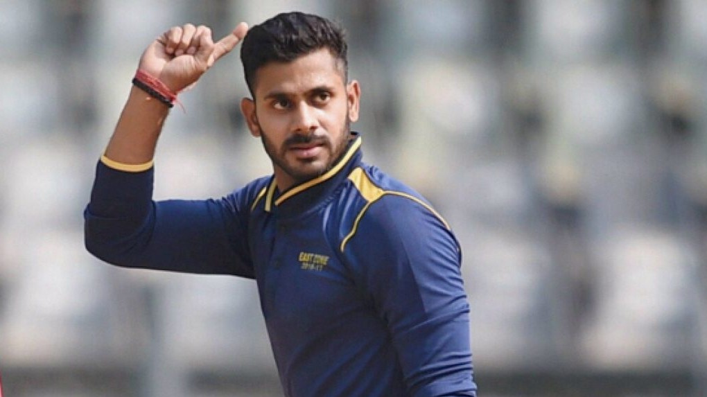 Manoj Tiwary demands a mandatory local domestic talent in every IPL team