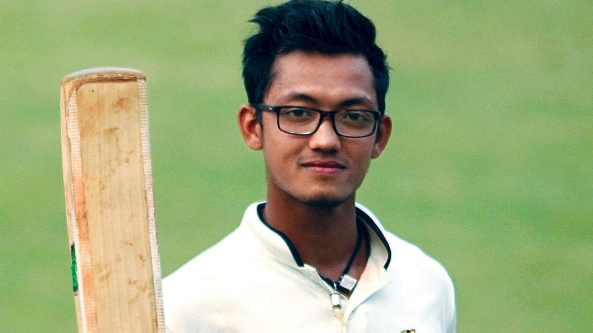 Jay Bista set to leave Mumbai ahead of the domestic season, applies for NCA
