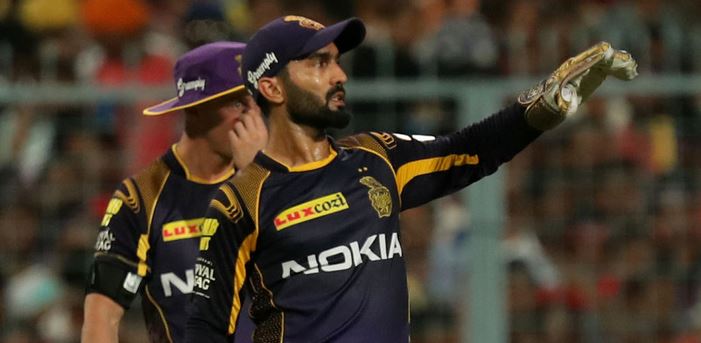 KKR captain Karthik has a lot on his plate with loss of fast bowling options | IANS