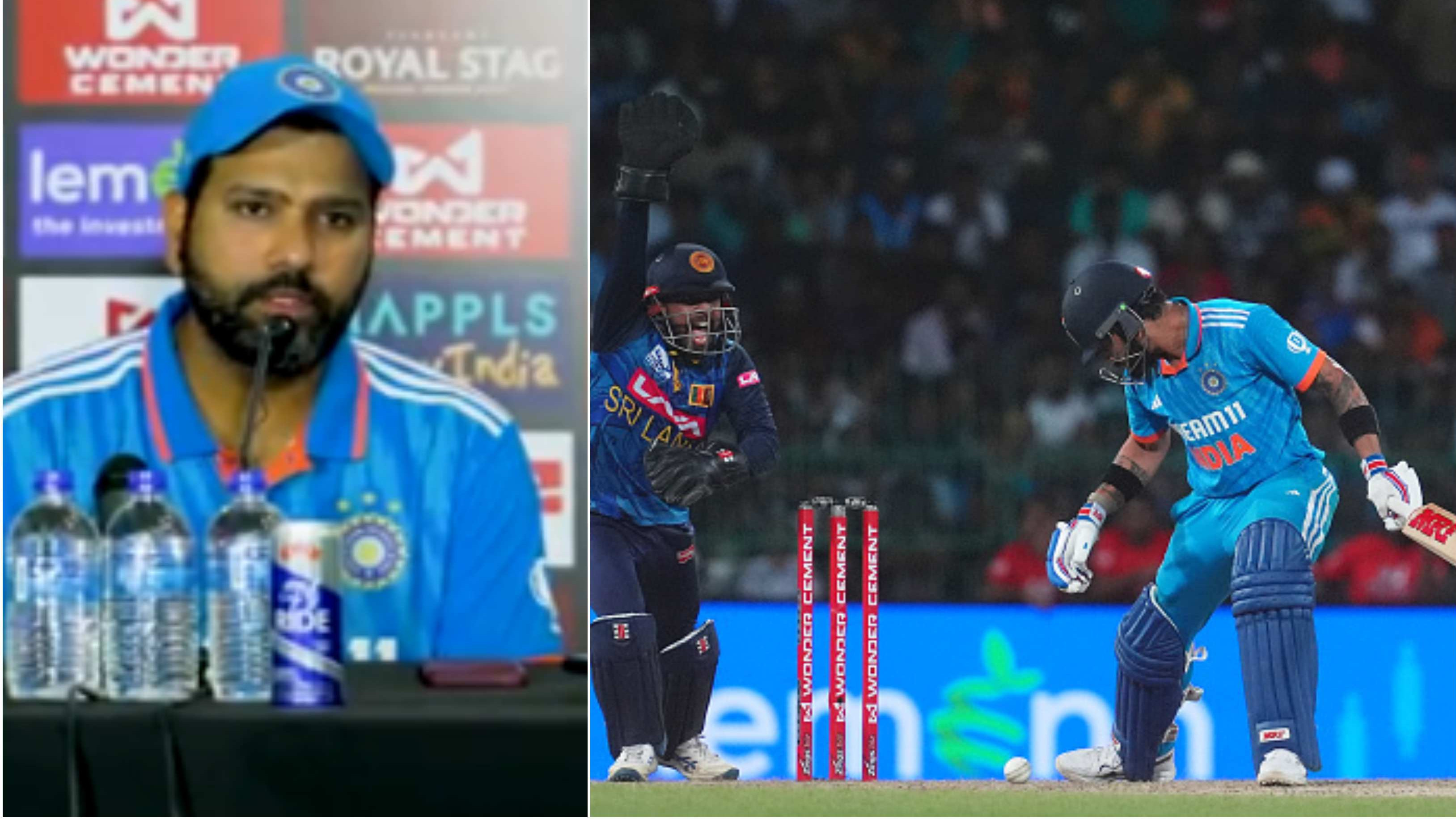 SL v IND 2024: “We didn't play enough sweeps, reverse sweeps…,” Rohit Sharma weighs on Indian batters’ struggle against spin