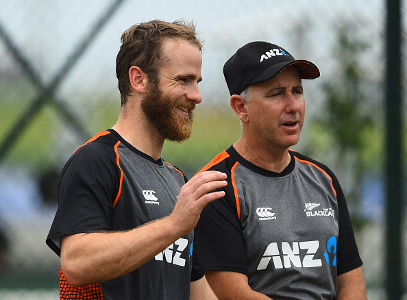 New Zealand Coach Reckons The 2019 World Cup Final Loss, Says It's All A Bit Numb 