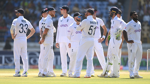 IND v ENG 2024: England announce playing XI for fourth Test against India in Ranchi