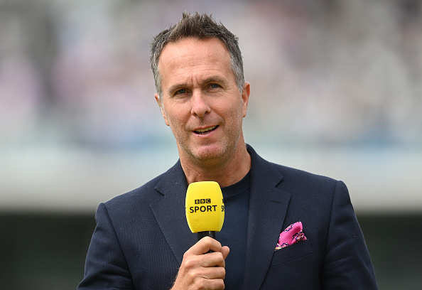 Michael Vaughan will not be part of BBC's panel for Ashes | Getty Images