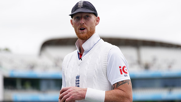 Ben Stokes to have crisis talks with advisors to determine his England future: Report