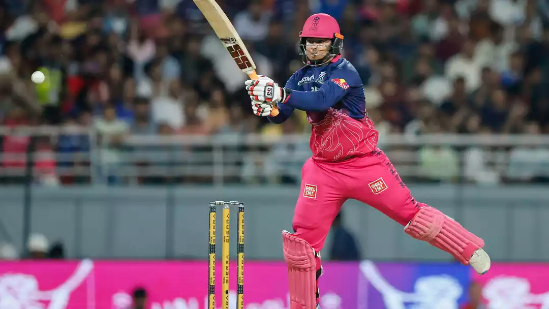 Vaibhav Sooryavanshi | BCCI-IPL