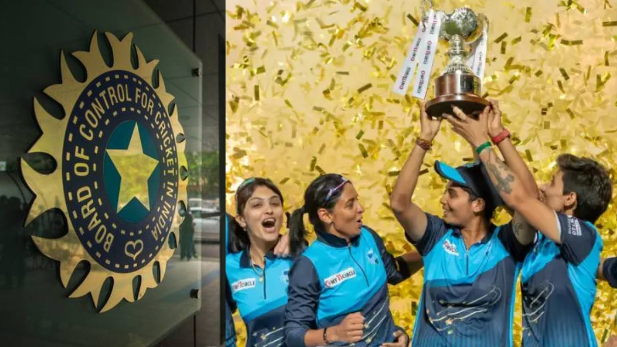 BCCI floats ‘Invitation to Tender’ to own and operate a Women’s IPL team