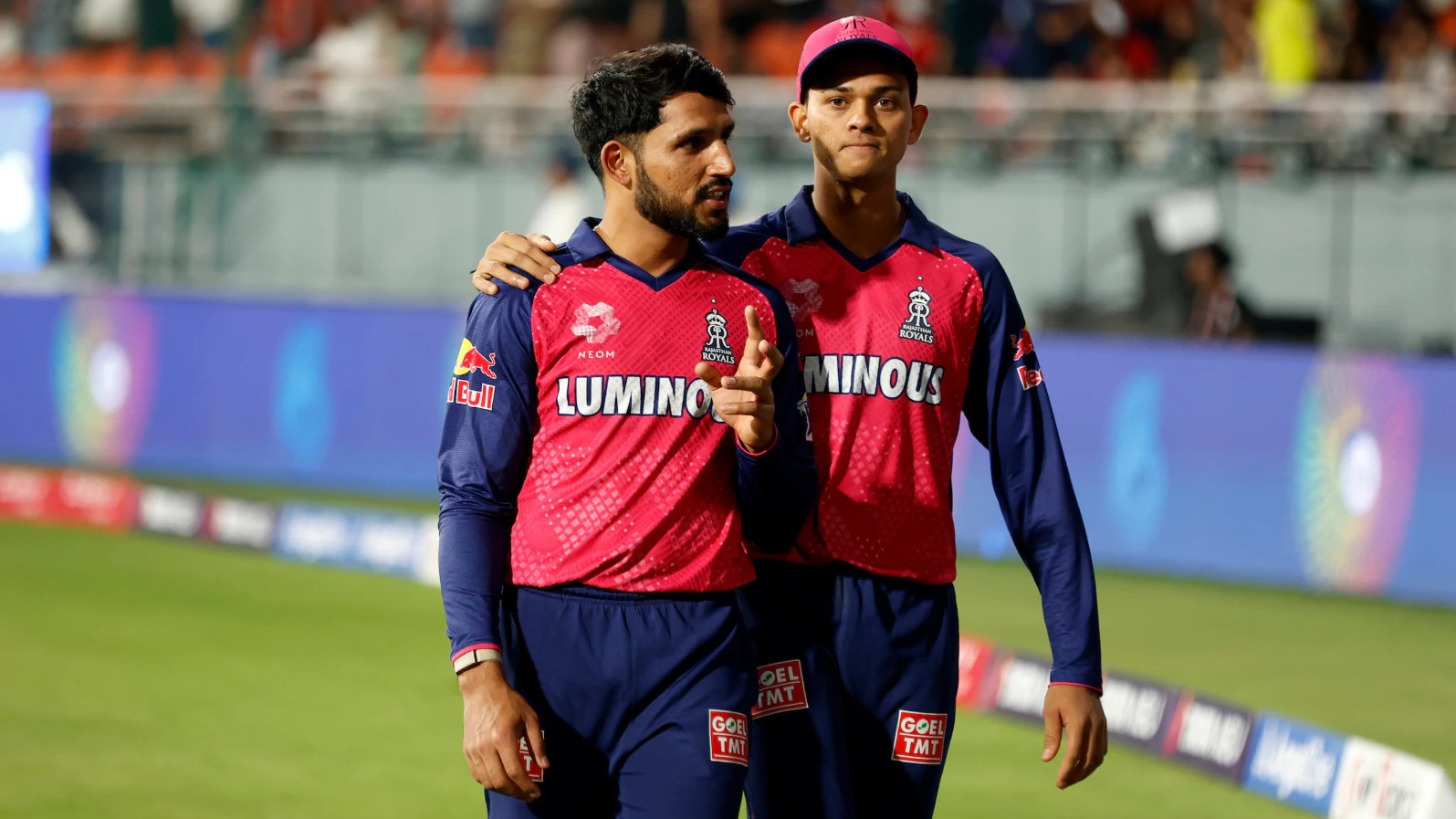 IPL 2026: Dhruv Jurel and Yashasvi Jaiswal front-runners for RR captaincy after Sanju Samson’s rumored exit- Report