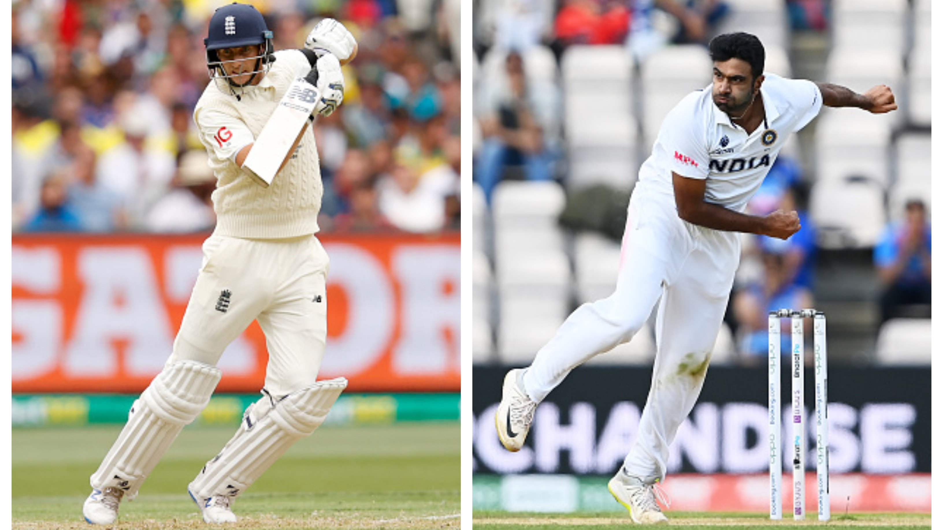Joe Root, R Ashwin among four players nominated for ICC Men’s Test Cricketer of the Year