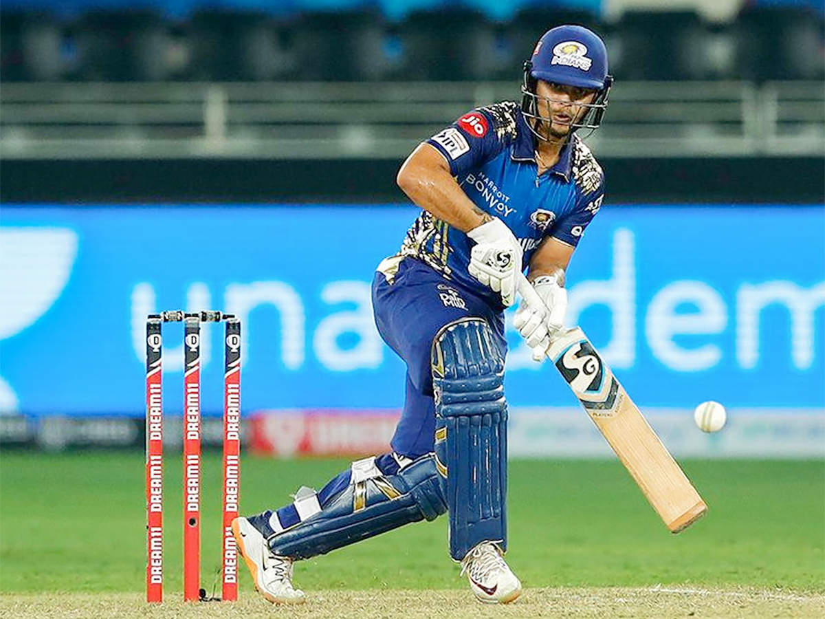 Ishan Kishan can bat, keep and captain a franchise  | BCCI-IPL