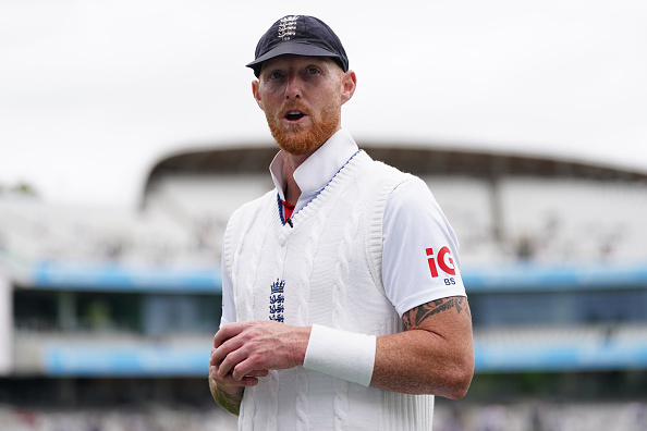 Ben Stokes | Getty