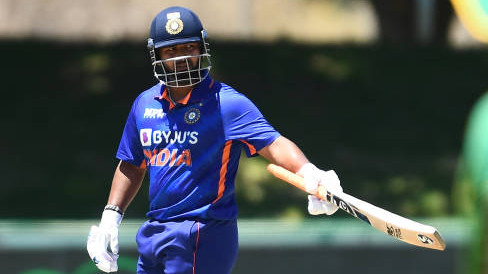 IND v SA 2022: ' I’m enjoying the time out now' - Rishabh Pant happy with no bio-bubble for SA T20Is
