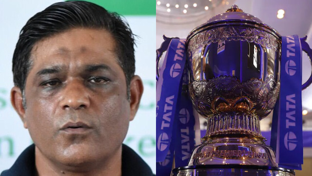 'IPL is just a business; there is no quality'- Rashid Latif on IPL media rights value