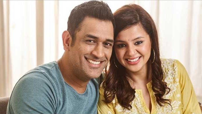 MS Dhoni may have surprised Sakshi with his decision to retire, says his school friend