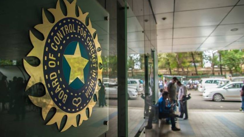 BCCI gets INR 850 crores in arbitration against WSG