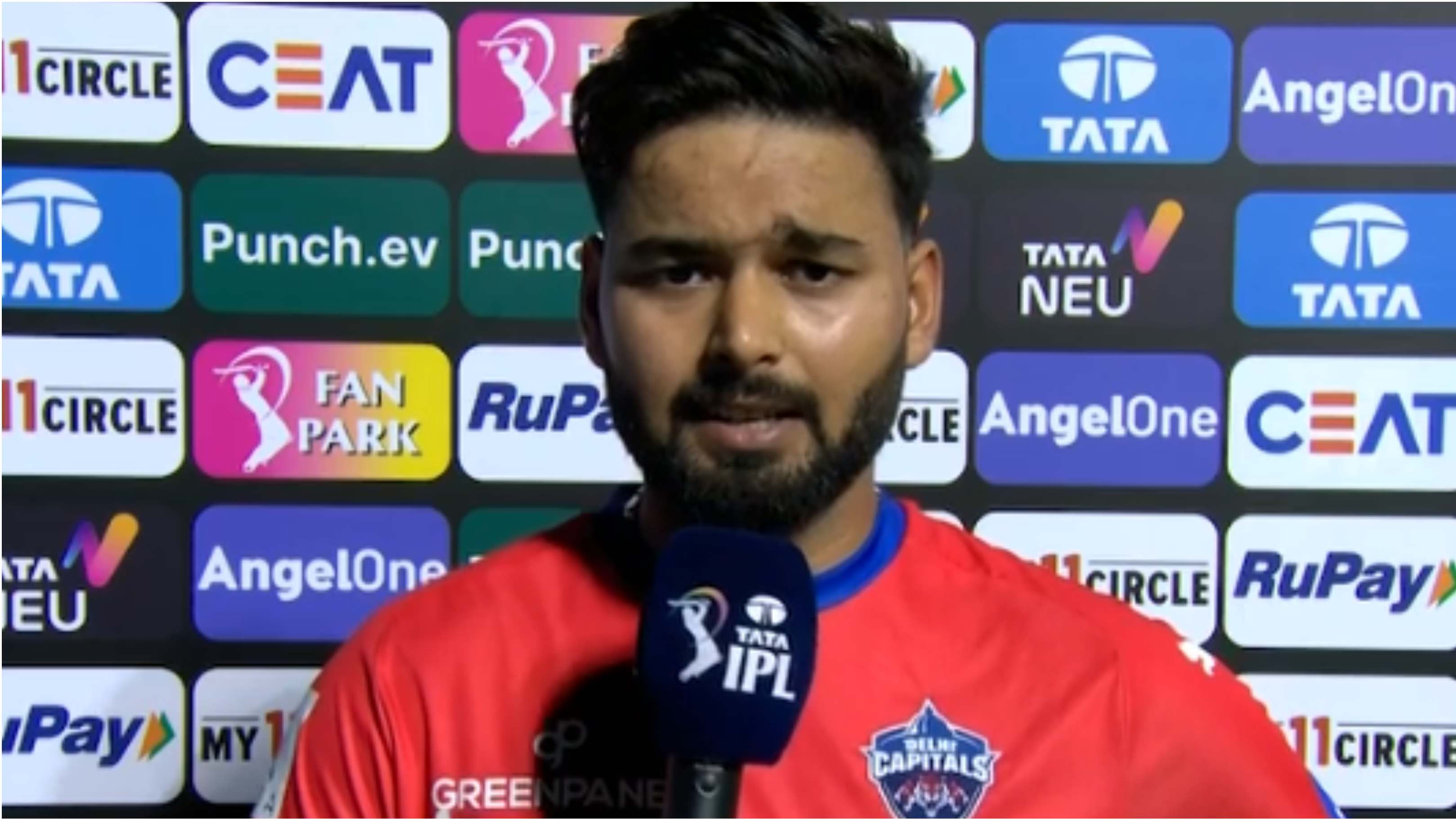 IPL 2024: “We just didn't turn up on the day,” says Rishabh Pant after DC’s crushing 106-run loss to KKR