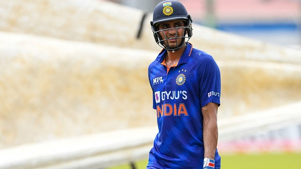 “I don’t really care”, Shubman Gill on people raising questions over his strike rate