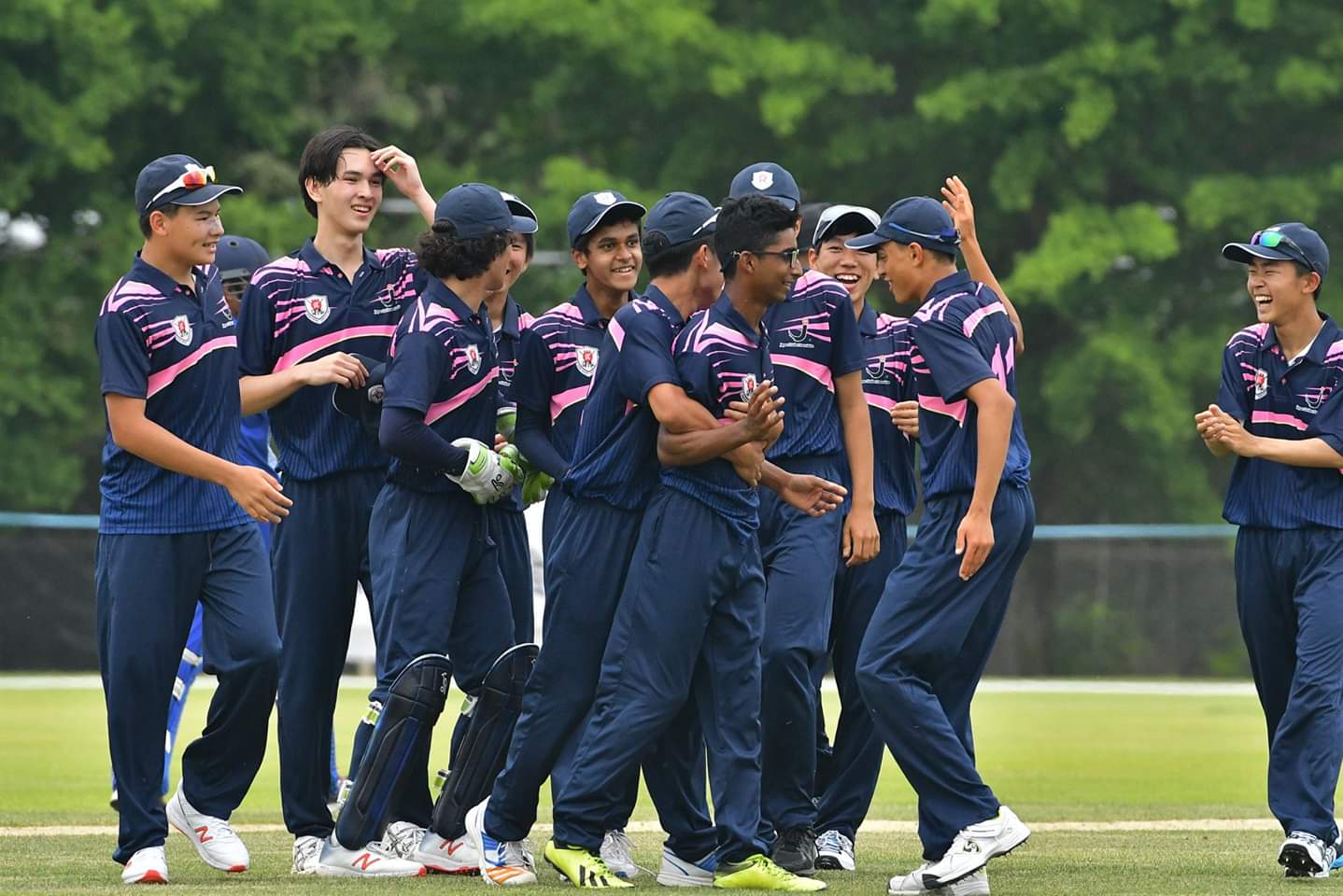 Icc U 19 Wc No High Expectations Japan Thinking Of It As A Learning Ground