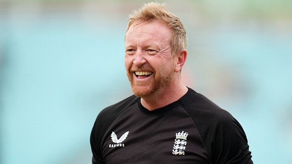 Paul Collingwood to be removed from England coaching staff for Ashes 2025; tax fraud, poor off-field behavior alleged reasons- Report