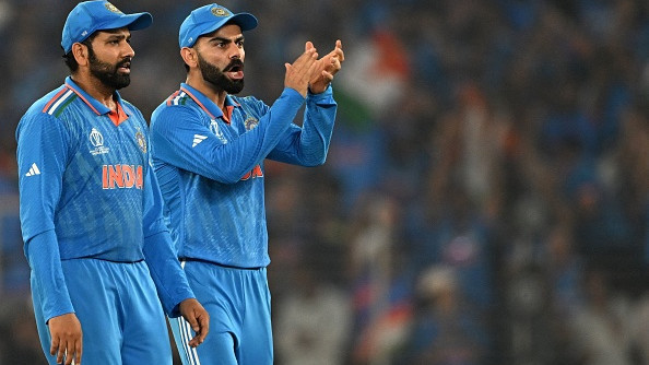 SL v IND 2024: Rohit Sharma, Virat Kohli included as BCCI announces India’s squad for Sri Lanka ODIs