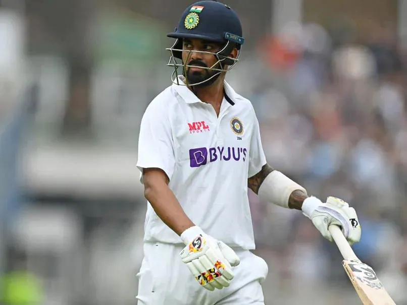 KL Rahul's spot in India XI in Tests under scanner | AP