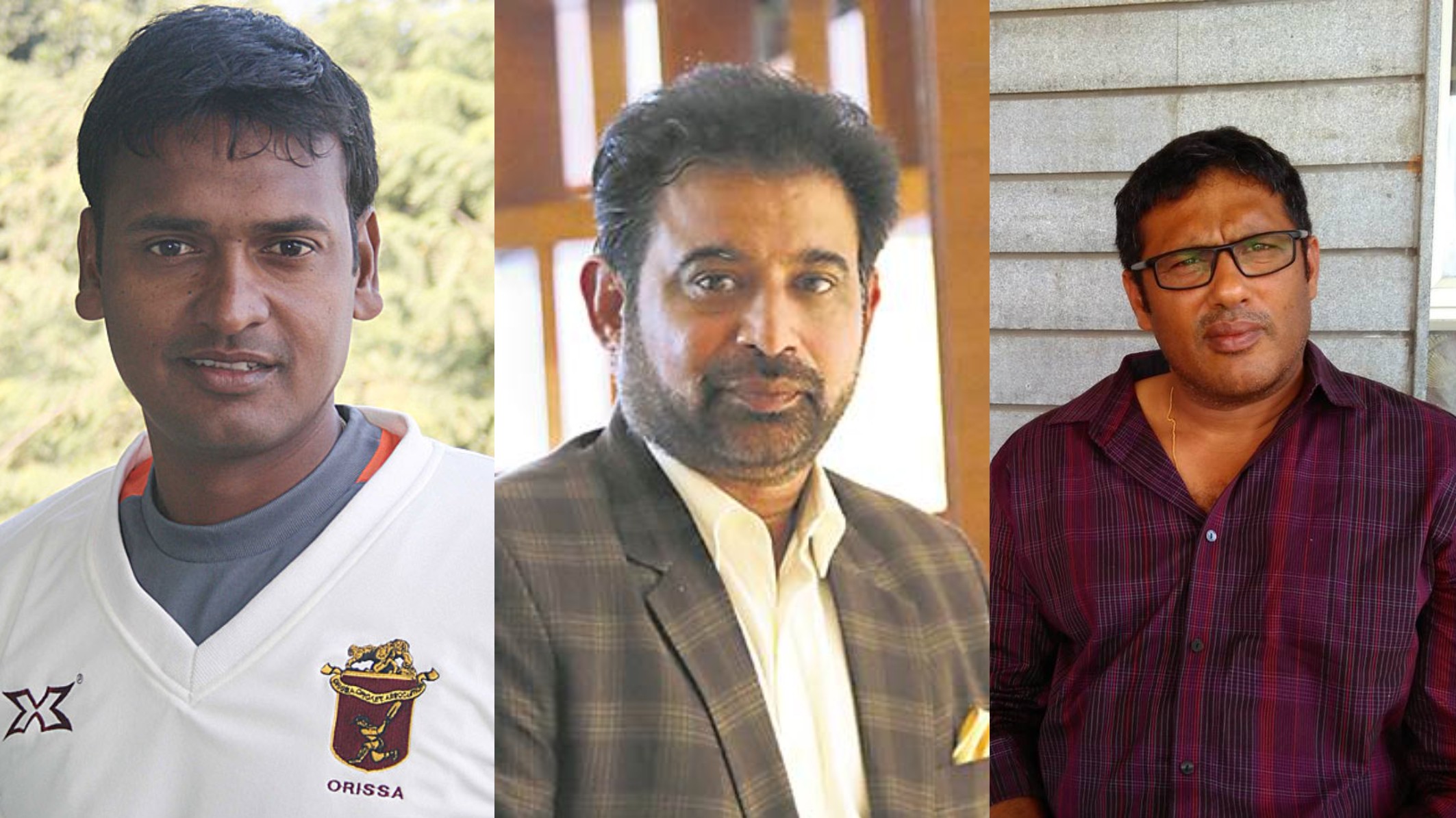 Abey Kuruvilla, Debashish Mohanty, and Chetan Sharma named India selectors