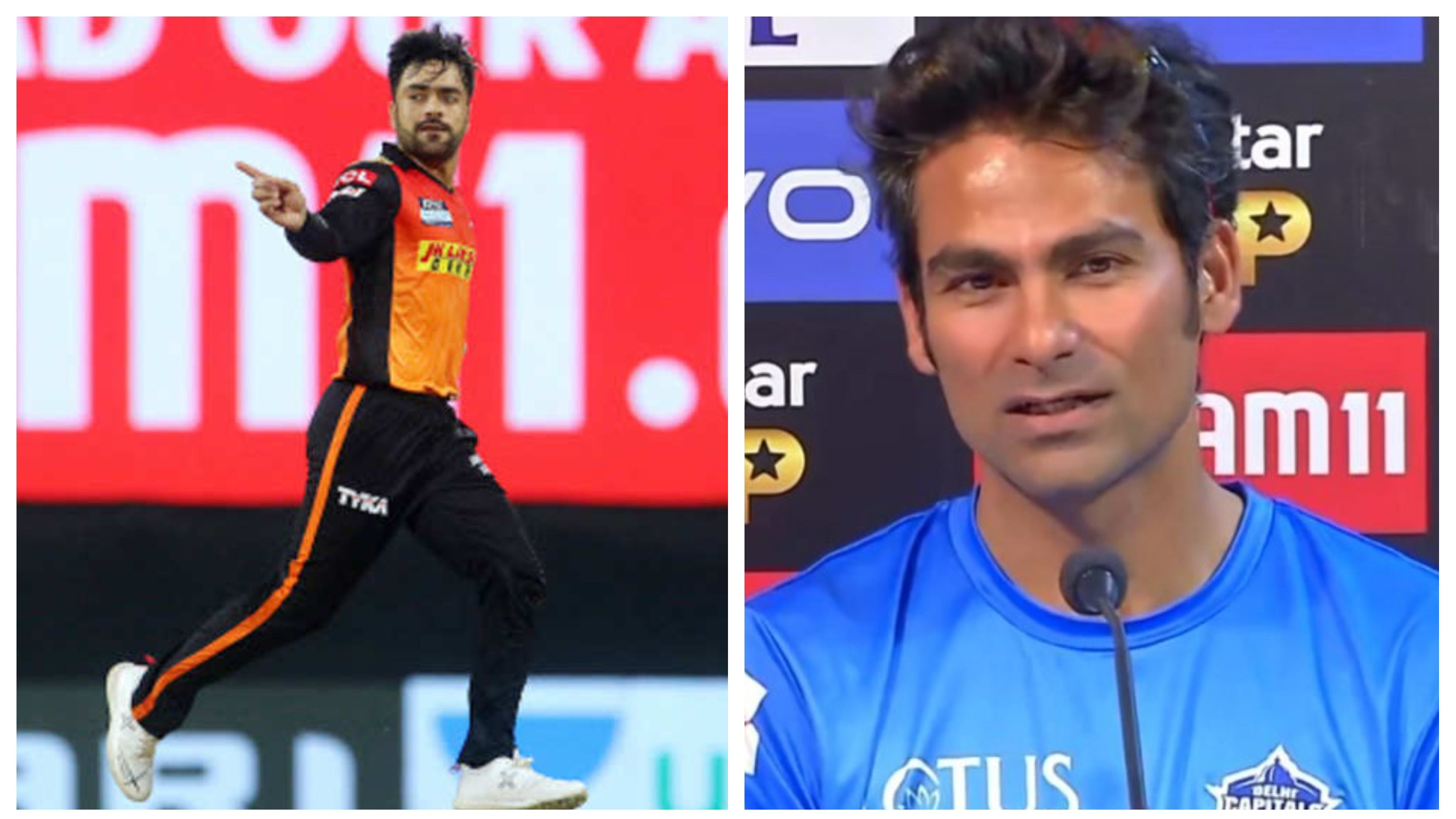IPL 2021: ‘How we play Rashid Khan is going to be the key’, says Mohammad Kaif ahead of DC’s clash with SRH